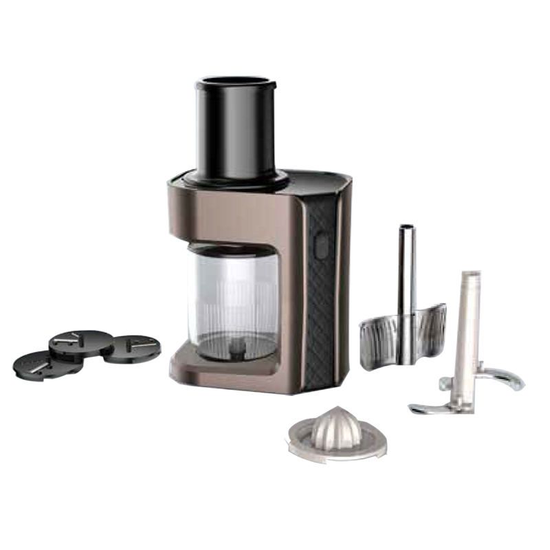 Mixer Juicer Pengiris Pengiris Listrik dalam satu