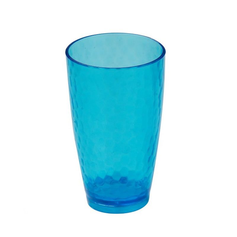 Tumbler Berwarna Dengan Honeycomb 600ml 5000pcs 30 hari