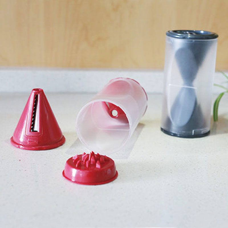 Alat pengiris SPIRAL MINI