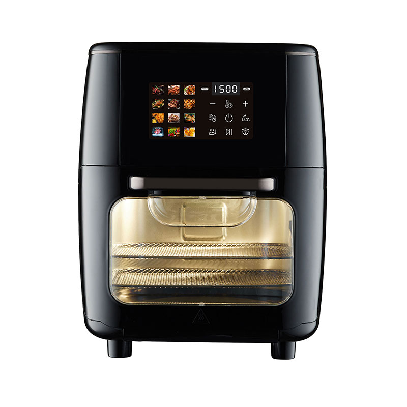 Bagaimana isolasi dalam Oven Udara Gagang Besar berkontribusi terhadap efisiensi energi dan stabilitas suhu?