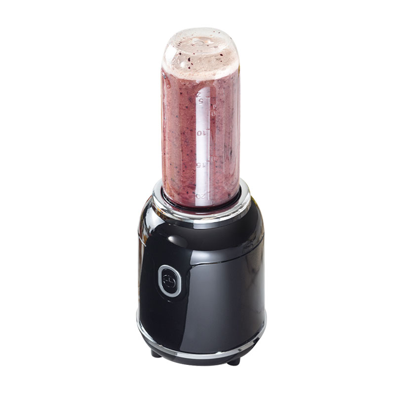 Bagaimana efisiensi ekstraksi jus dari jus jeruk dibandingkan dengan metode jus manual tradisional dalam hal hasil jus?