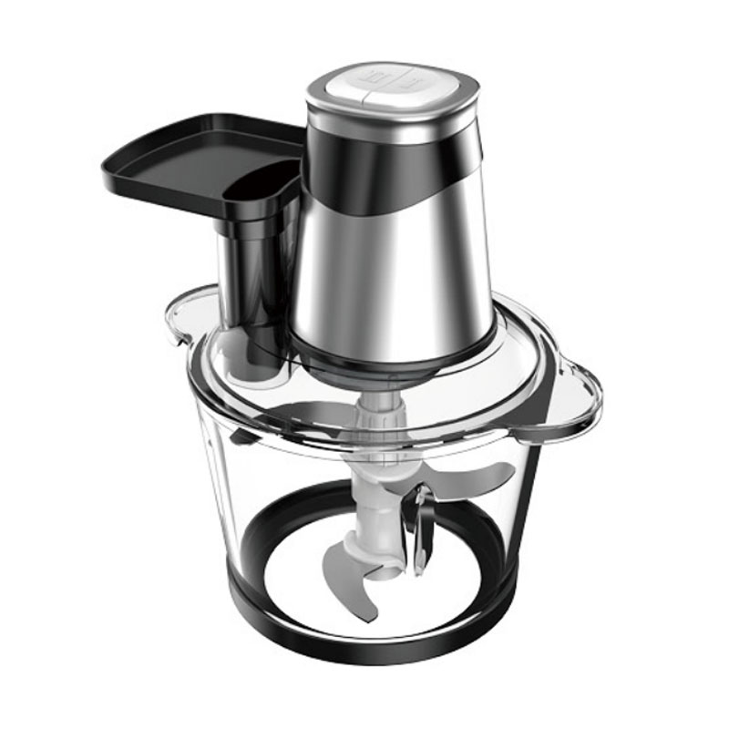 Bagaimana Citrus Juicer memastikan ekstraksi jus maksimal dari berbagai jenis buah jeruk seperti jeruk, lemon, limau, dan grapefruit?