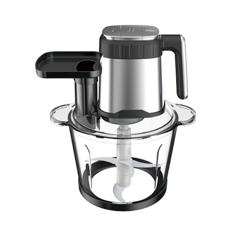 Bagaimana cara penggiling bawang putih mempertahankan minyak alami dan rasa bawang putih selama proses penggilingan?