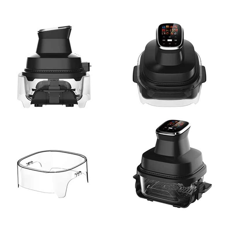 Penggorengan Udara GSE026F/GSE027F