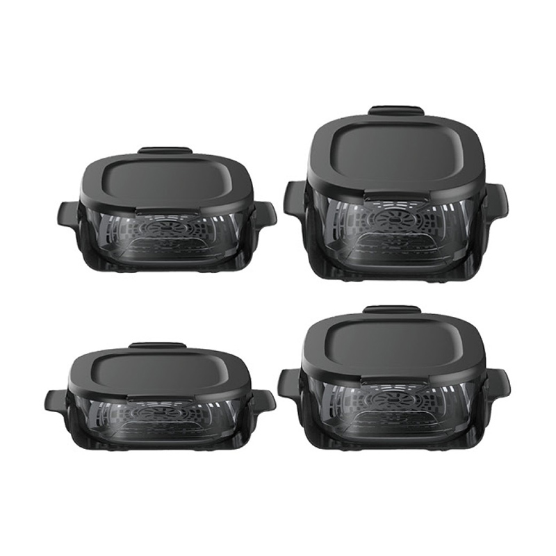 Penggorengan Udara GSE026F/GSE027F