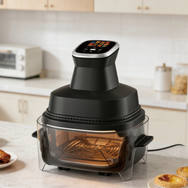 Penggorengan Udara GSE026F/GSE027F