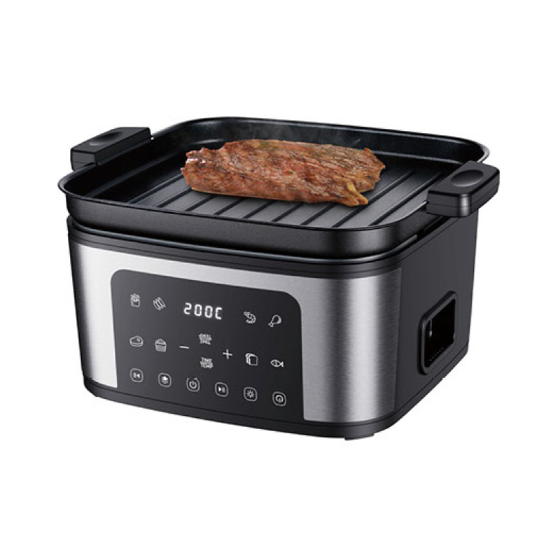 Penggorengan Udara GSE063