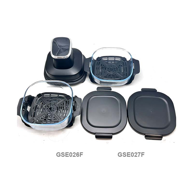 Penggorengan Udara GSE026F/GSE027F