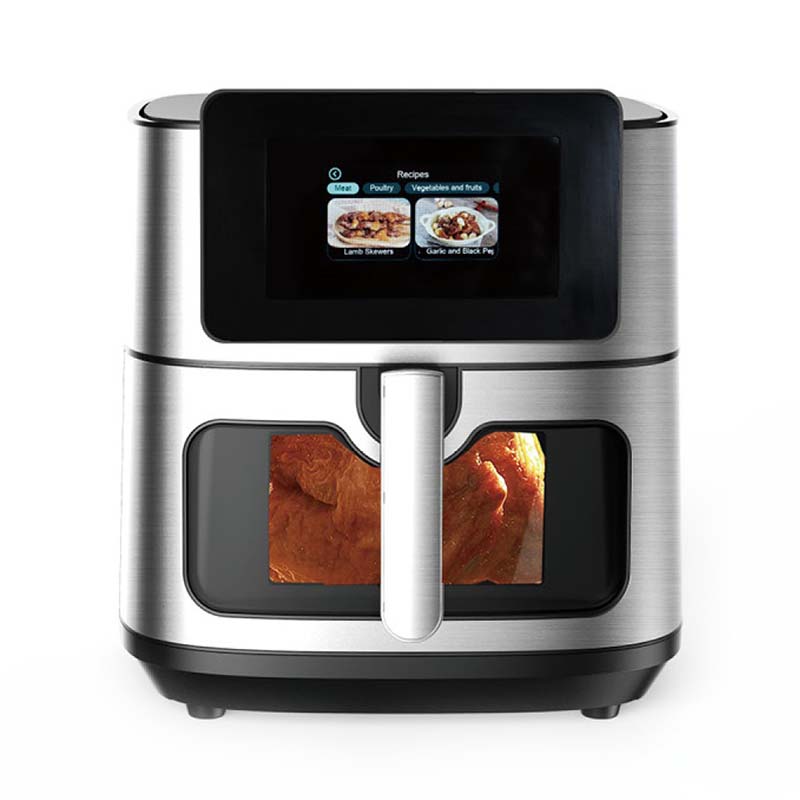 Penggorengan Udara GSE045TFT/GSE046TFT